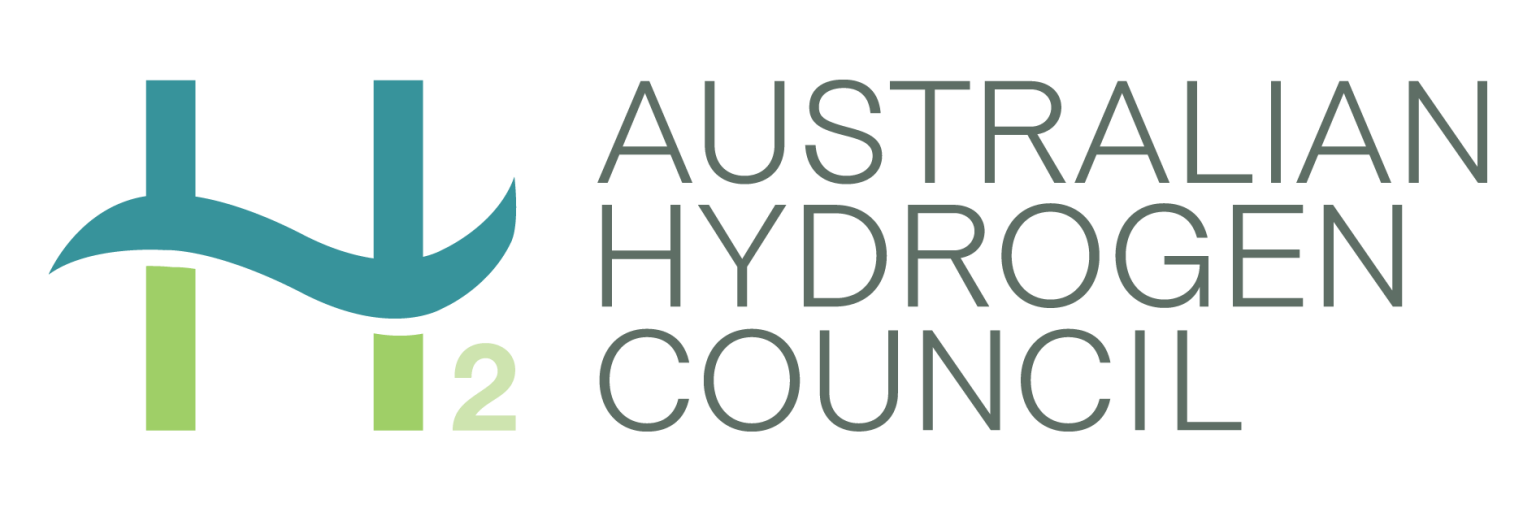 Australian Hydrogen Council Asia Pacific Hydrogen Summit