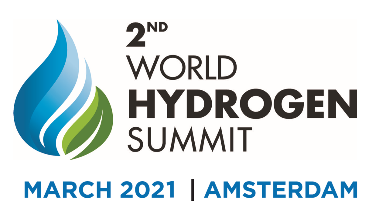 World Hydrogen Summit Logo