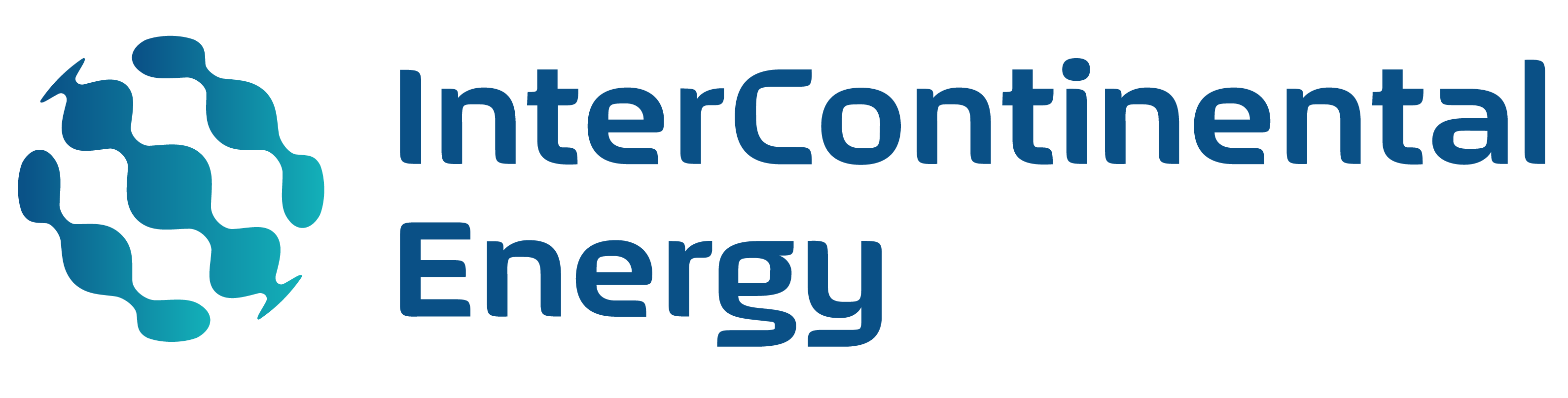 Intercontinental Energy Logo