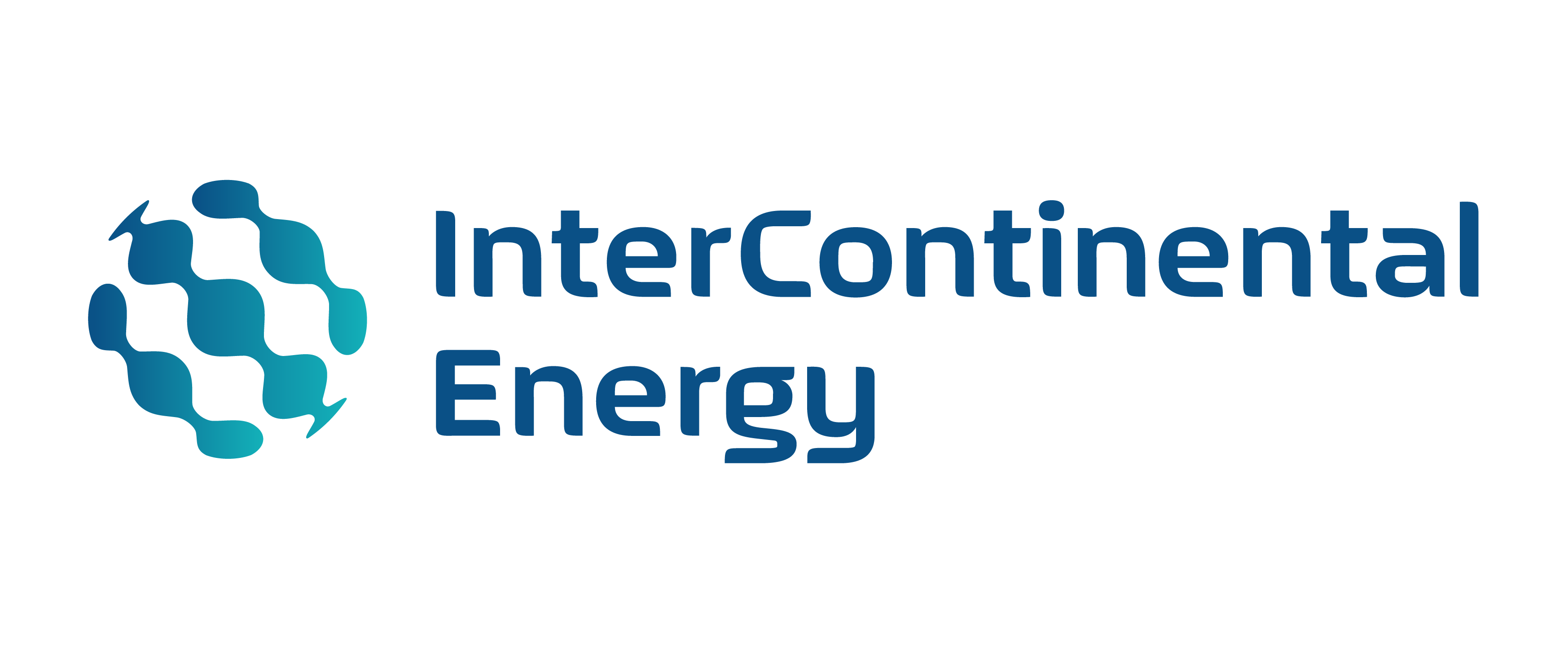 Intercontinental Energy Logo