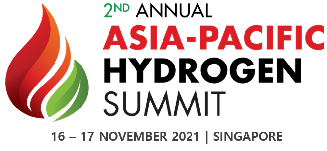 Asia-Pacific Hydrogen Summit - 16-17 November 2021