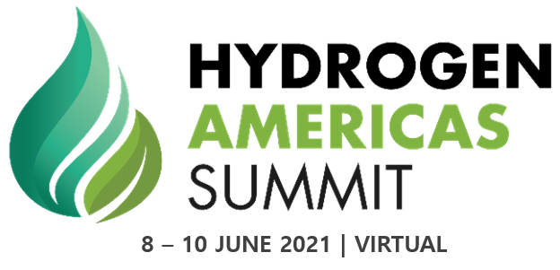 Hydrogen Americas Summit - 8-11 June 2021