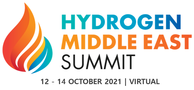 Hydrogen Middle East Summit - 12- 14 October 2021