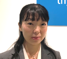 Namiko Murayama Ph.D. web