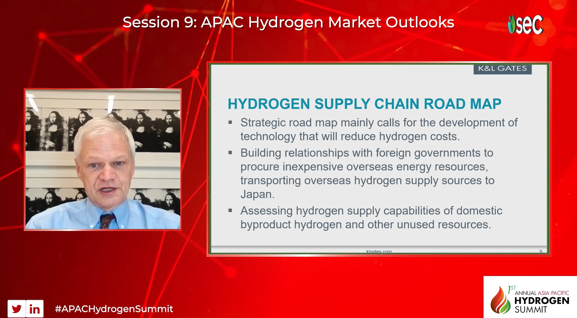 428 – Asia Pacific Hydrogen 2025 Summit & Exhibition