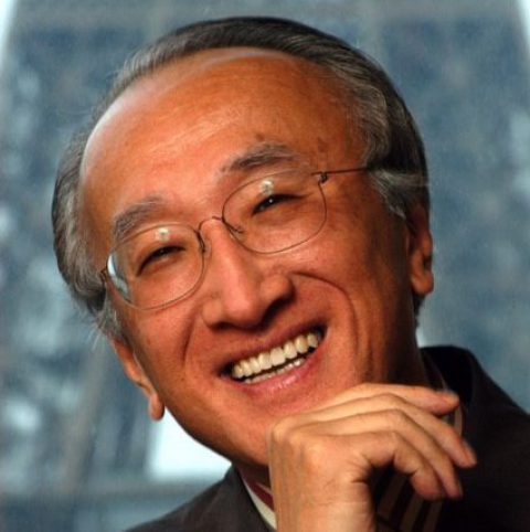 Nobuo Tanaka