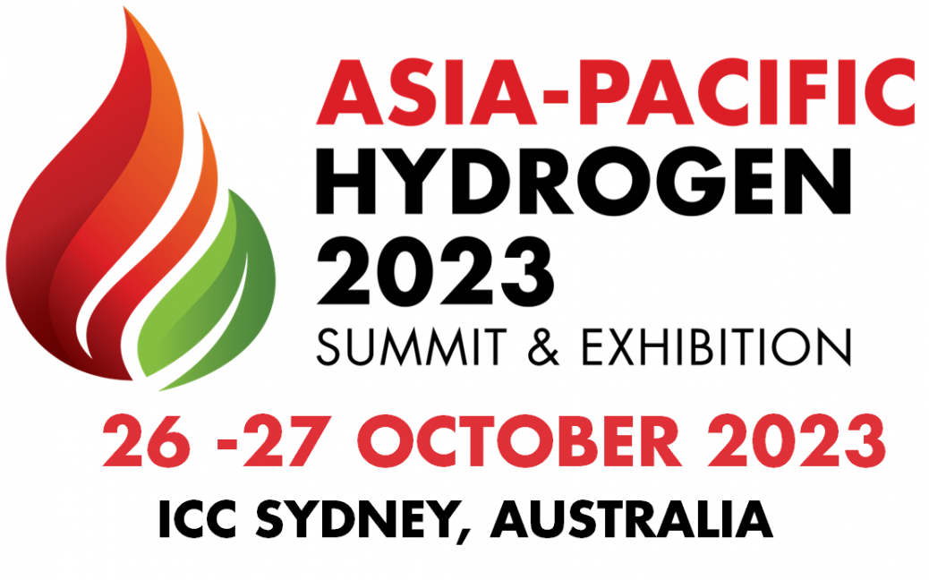 APAC LOGO New Dates Asia Pacific Hydrogen 2024 Summit & Exhibition