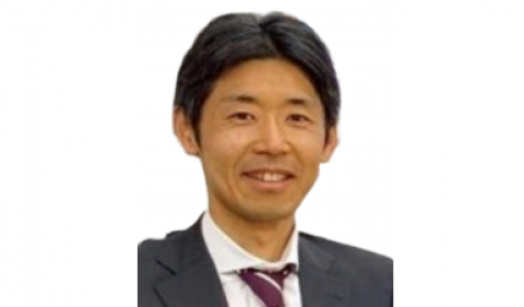 Kohei Toyoda