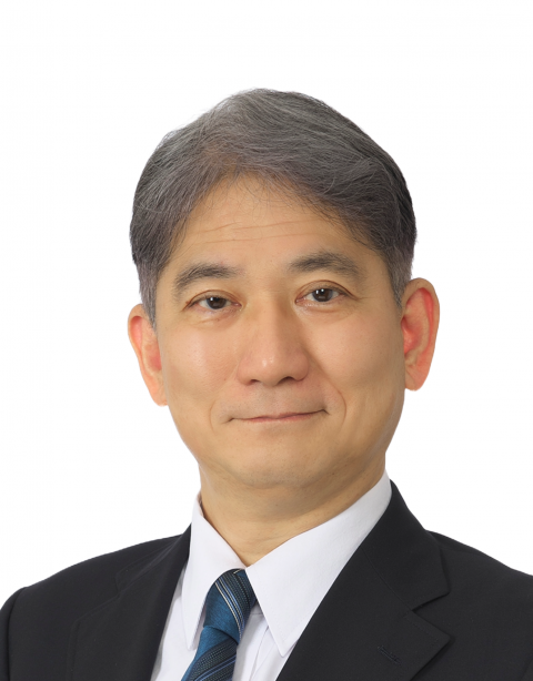 Dr Yuichiro Fujiyama