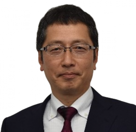 Taisuke Horimi