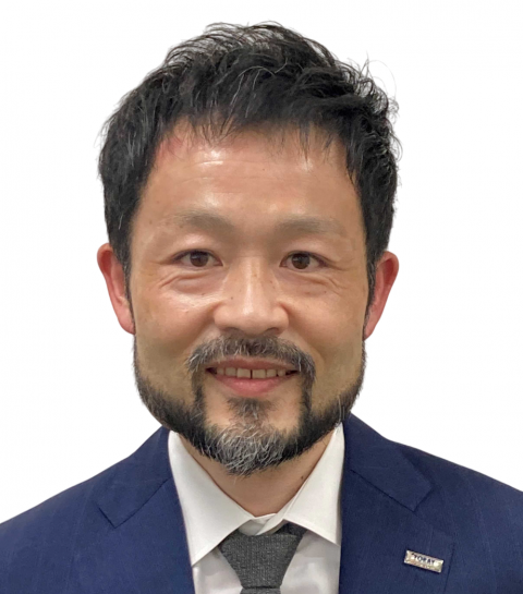 Junichi Masuda