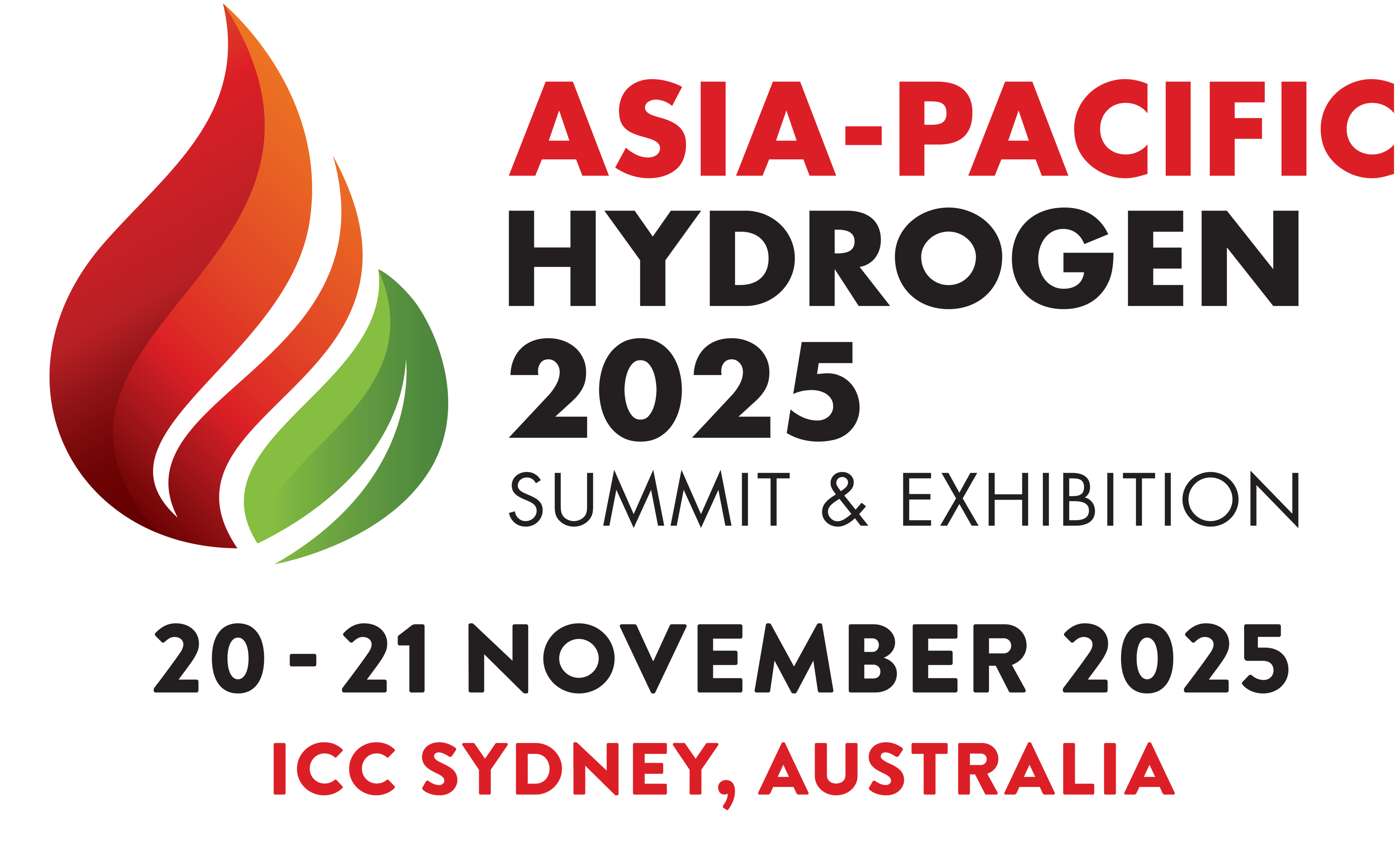 Asia Pacific Hydrogen 2024 Summit & Exhibition